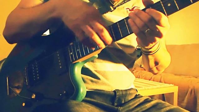 Copy of Jazzmaster Guitar Improvisation смотреть онлайн
