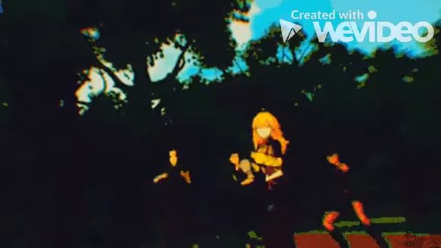 amv/gmv (panic) смотреть онлайн