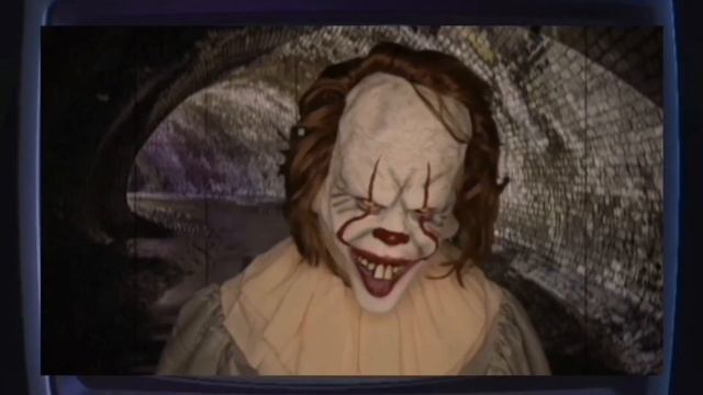 ПРОЕКТ "ОНО 2" АТАКА НА ЛЮДЕЙ смотреть онлайн