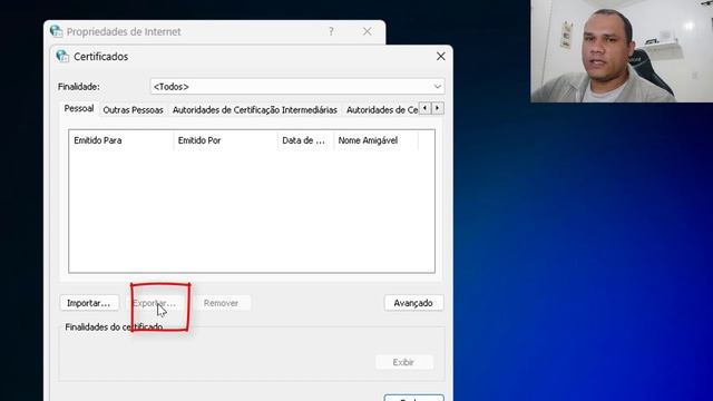 Erro de Certificado Digital no PJE (RESOLVIDO) смотреть онлайн