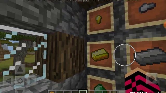 Магазин в Майнкрафт. "Пятерочка" смотреть онлайн