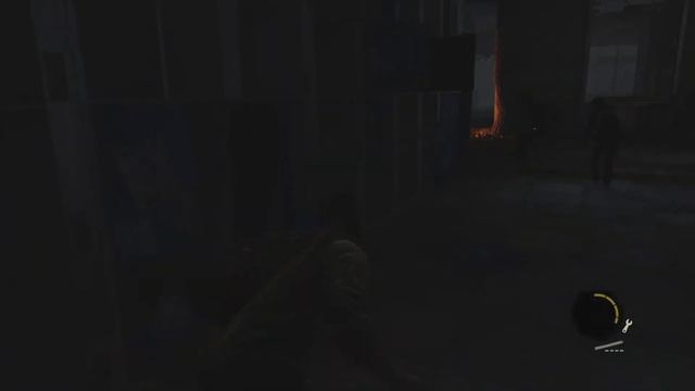 Одни из нас™ обновленная версия