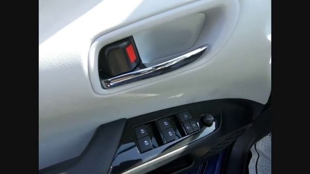 2018 Toyota Prius Chicago IL R0254 смотреть онлайн