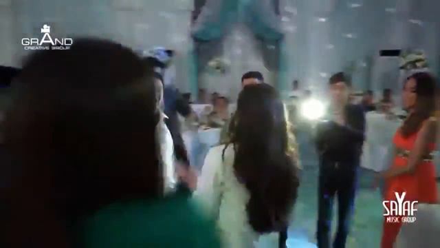 " Sayaf" триосы!!! смотреть онлайн