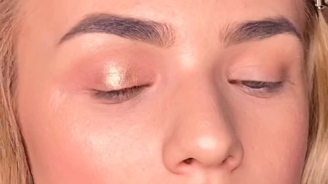 ГОЛЛИВУДСКИЙ МАКИЯЖ | ВЕЧЕРНИЙ МАКИЯЖ 2021 | Макияж под красное платье смотреть онлайн