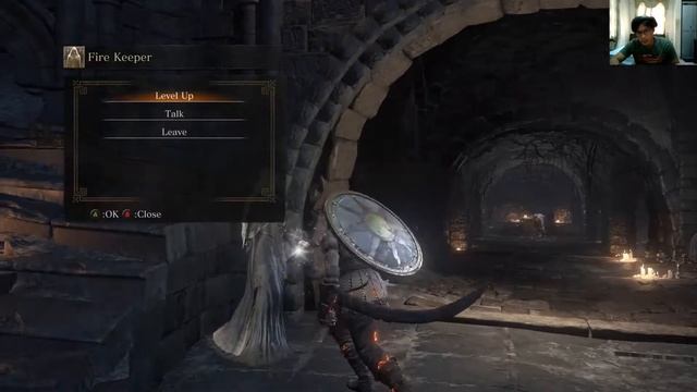 DARK SOULS 3 (ITEM RANDOMIZER MOD) PART 1 смотреть онлайн
