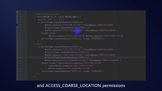 #HMSTips: How to integrate with HUAWEI Location Kit смотреть онлайн