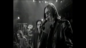 Nick Cave The weeping song