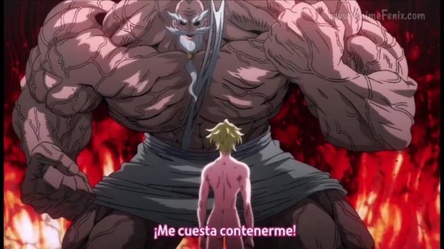 Garou vs Zeus // la tecnica definitiva vs la fuerza bruta // fanfic SNV y OPM. смотреть онлайн