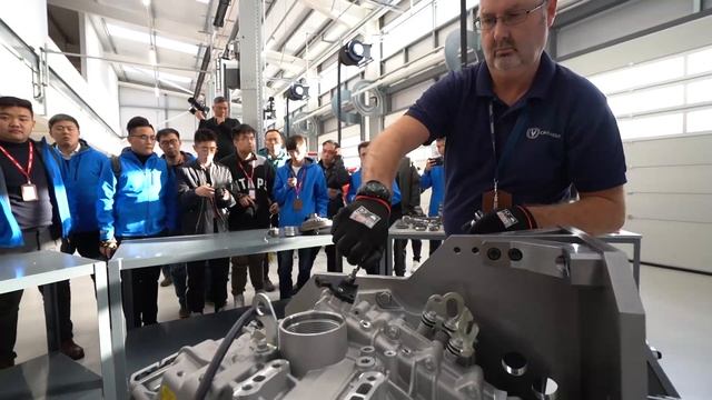 Changan Blue Core NE1 Series engine breakdown смотреть онлайн