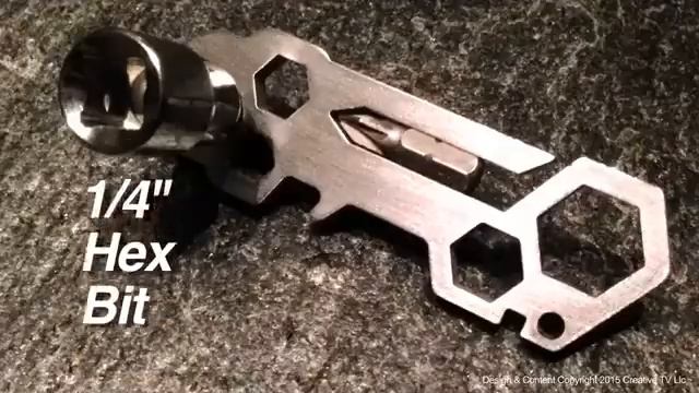 EDC multitool инструмент череп смотреть онлайн