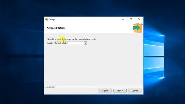 Postgres 10 0 Installation on Windows Server смотреть онлайн