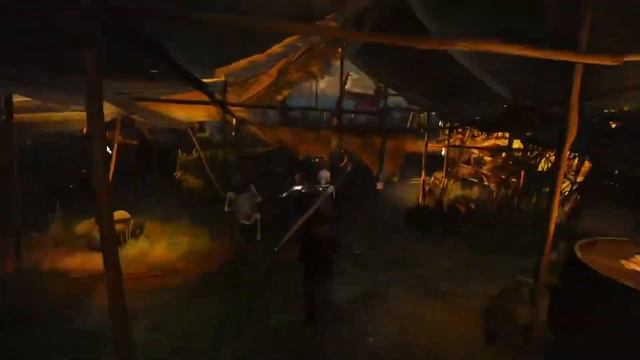 Game Theory: The Witcher 3, GERALT IS GAY?