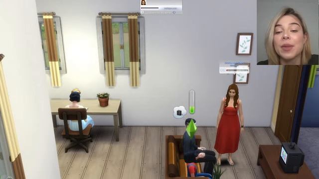 Семья и её функции: на примере игры SIMS | Обществознание с Олей Вебер | ЕГЭ 2023 | SMITUP смотреть онлайн