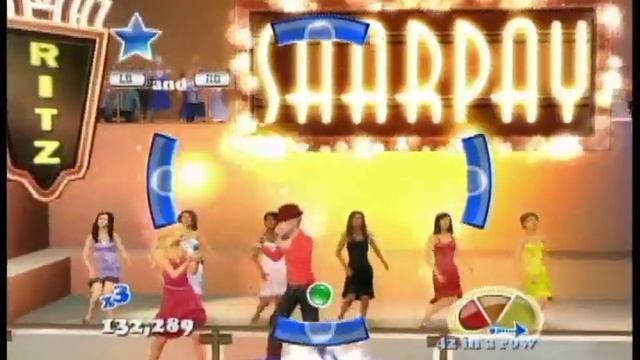 I Want It All (High School Musical 3: Senior Year: Dance!) смотреть онлайн