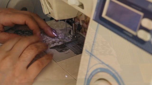 Beanie hat tutorial/easydiy/آموزش ساده دوخت کلاه زمستانی در خانه❄️☃️ смотреть онлайн