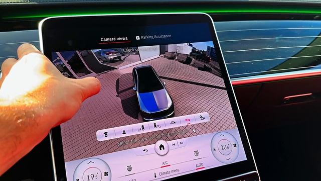 2024 Mercedes Maybach S580 1 of 1 - incredibly Luxurious Sedan! смотреть онлайн