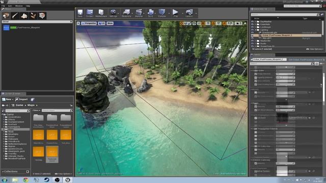 ARK Dev Kit Lesson: Playable Map смотреть онлайн