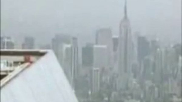 World Trade Center, Beautiful Towers