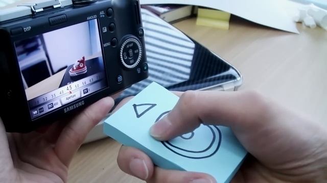 Unbelievable Paper Remote Controller смотреть онлайн