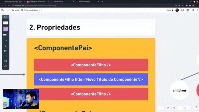 Criando App com formulário de alto desempenho no React Native | Decode #018 смотреть онлайн