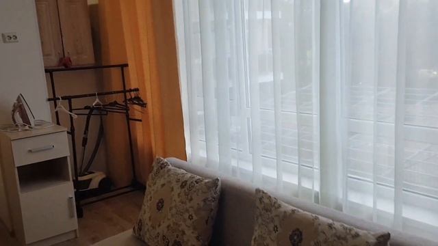 #анапа квартира у набережной с ремонтом и мебелью смотреть онлайн