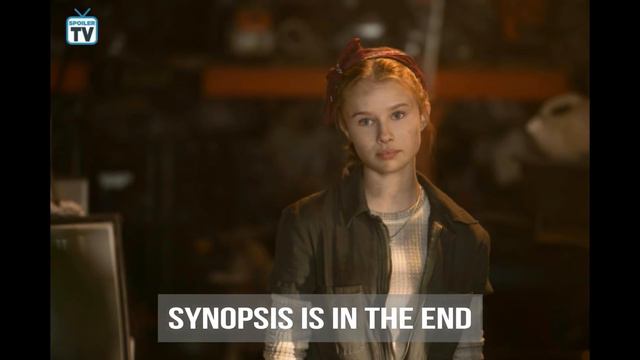 Riverdale 3x08 “Outbreak” Promo Photos & Synopsis Season 3 Episode 8 смотреть онлайн