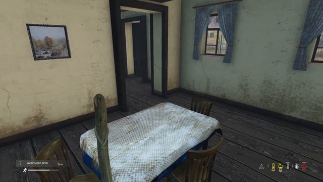 Кошмаримся в камышево | DayZ смотреть онлайн
