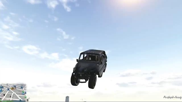 нарезка смешных моментов Quantum Games