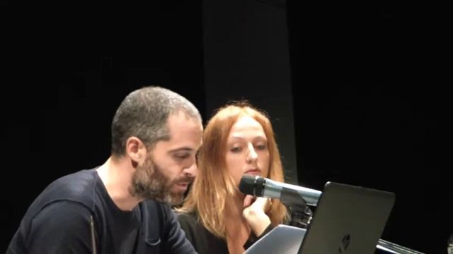 Studi Romagnoli LXVIII. Ponte per Paderno di Mercato S. intervento di Simone Cola 22.10.17 смотреть онлайн