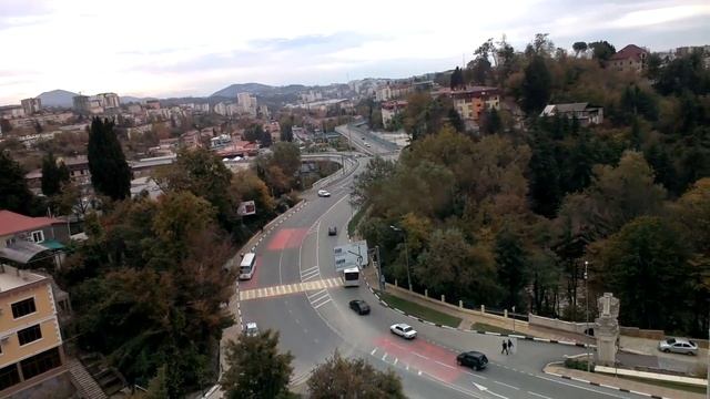 Квартиру или жилое помещение? Конечно квартиру! ЖК Ард Хаус. Эталон Сочи. смотреть онлайн