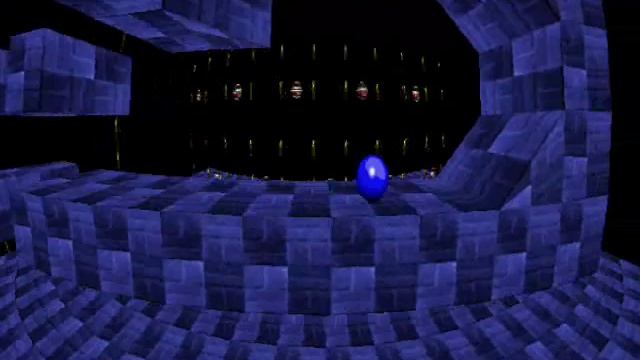Sonic X-treme Engine v40 (Fisheye) смотреть онлайн