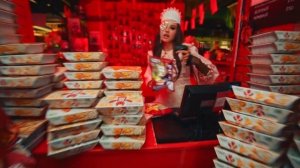 Реклама  Горячая штучка |10 лет качаем ярко | Тимати