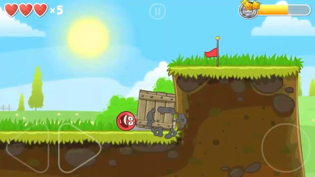 Red Bell 4 проходим второй уровень смотреть онлайн