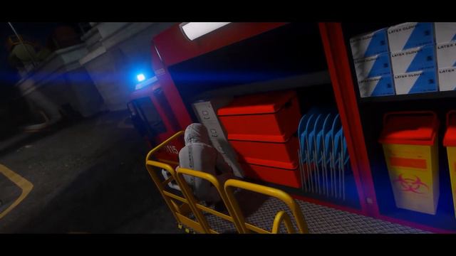 Presentazione Iveco Eurotech NBCR