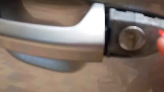 Машина не открывается брелком Volkswagen Passat Alltrack смотреть онлайн