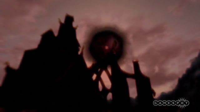 GS News - No Skyrim Dawnguard DLC on PS3 смотреть онлайн