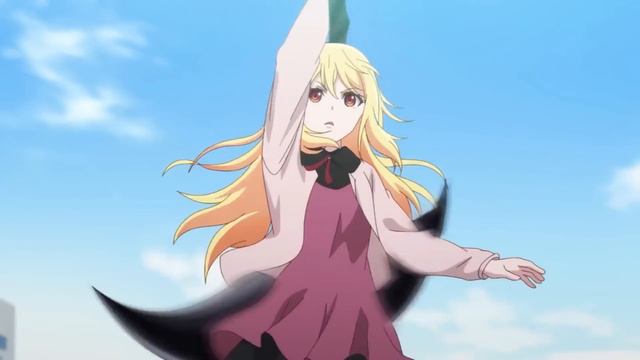 💀(1-6) EL DEMONIO MASOQUISTA QUE FUE ESCLAVIZADO POR UN ÁNGEL! | oroka na tenshi wa akuma to odoru смотреть онлайн