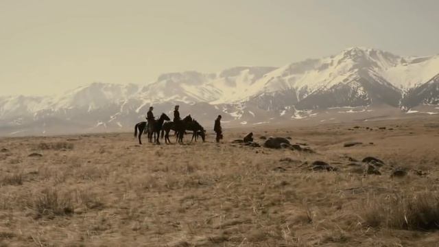 Warriors of the Steppe Full movie смотреть онлайн