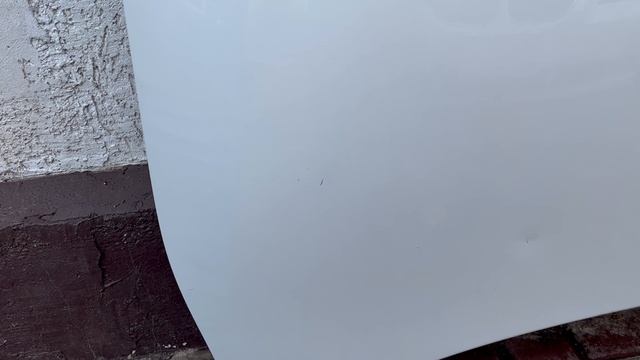 5342 Капот BMW E60