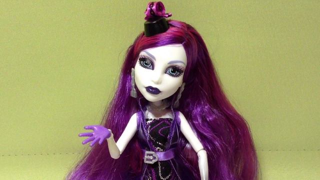 Monster High | Stopmotion | Глубокий смысл смотреть онлайн