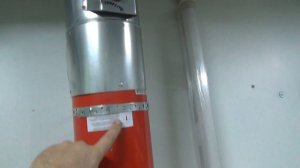 Приточная вентиляция в гараже своими руками. Часть 2.