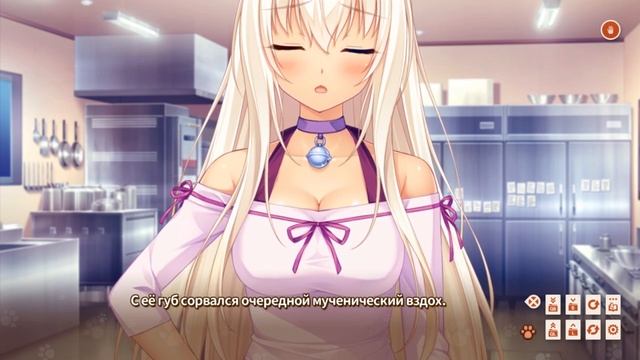 Nekopara Vol2 - Часть 7 - Кокосы Коконат ?? смотреть онлайн