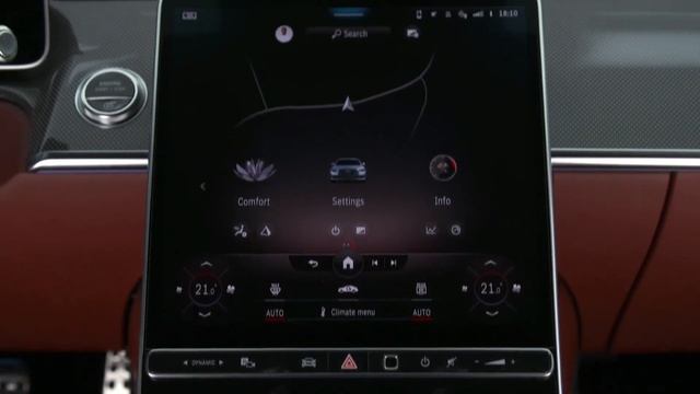 New 2021 ? Mercedes S Class S 500 And S 580 @Sclass-mercedes-benz Test Drive - Presentation Details