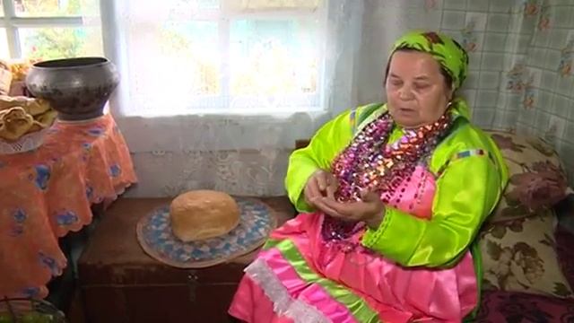 Хранители отчих традиций / Мухоршибирский район. 2018 г. 6+ смотреть онлайн
