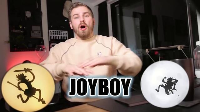 EVERYTHING We Know About JOY BOY In One Piece Explained! смотреть онлайн