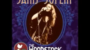 Janis Joplin - Kozmic Blues