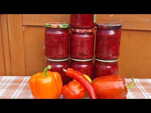 Борщ на зиму в банках смотреть онлайн