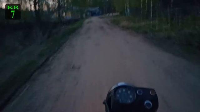 Покатушка на Восходе 3м смотреть онлайн
