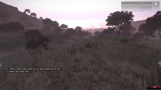 Arma 3 ( 3 Parte ) смотреть онлайн